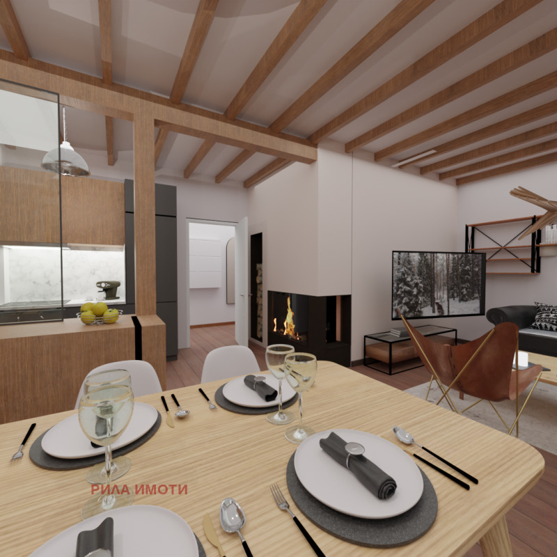 À venda  Casa região Sófia , Govedarci , 152 m² | 60248732 - imagem [8]