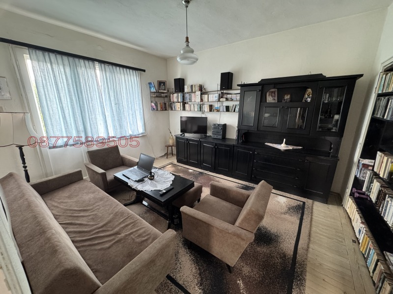 Продава КЪЩА, гр. Симеоновград, област Хасково, снимка 6 - Къщи - 52779628