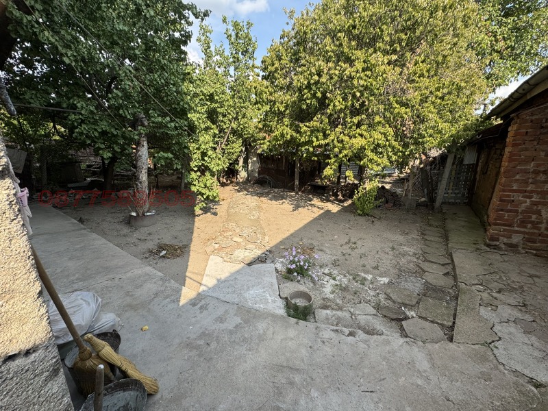 Продава КЪЩА, гр. Симеоновград, област Хасково, снимка 16 - Къщи - 52779628