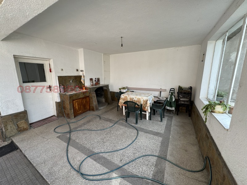 Продава КЪЩА, гр. Симеоновград, област Хасково, снимка 11 - Къщи - 52779628