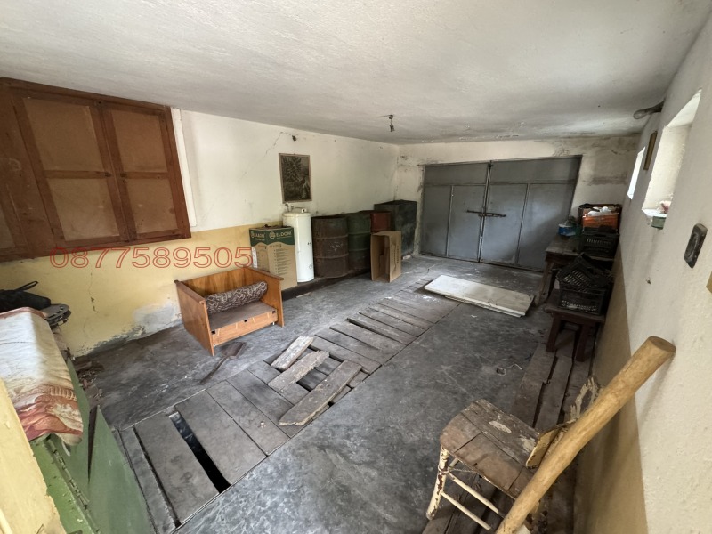 Продава КЪЩА, гр. Симеоновград, област Хасково, снимка 14 - Къщи - 52779628