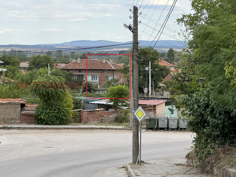 Продава КЪЩА, гр. Симеоновград, област Хасково, снимка 17 - Къщи - 52779628