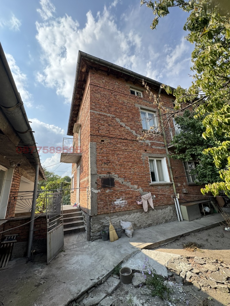 Продава КЪЩА, гр. Симеоновград, област Хасково, снимка 3 - Къщи - 52779628