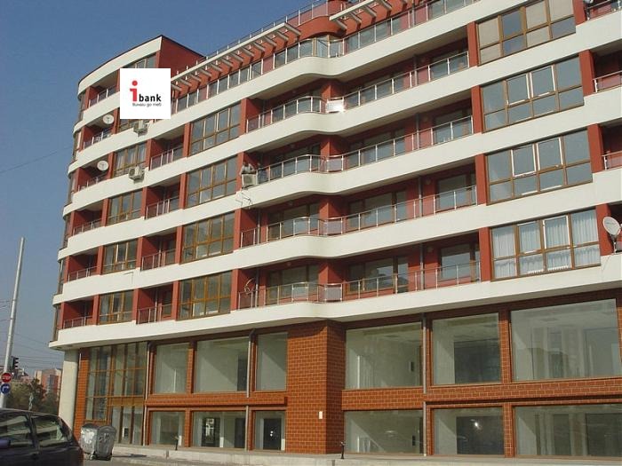 Na prodej  Prodejna Sofia , Ljulin 10 , 116 m2 | 74931984