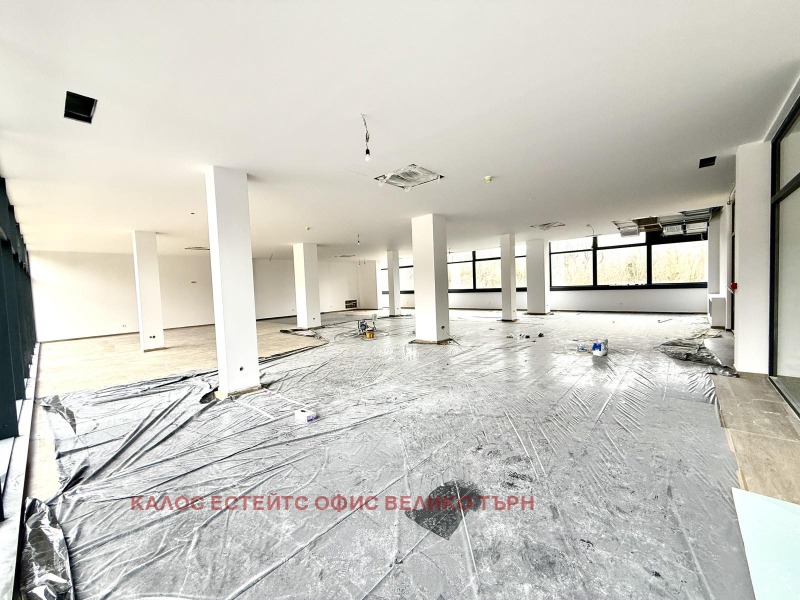 Продава МАГАЗИН, гр. Велико Търново, Център, снимка 4 - Магазини - 52709383