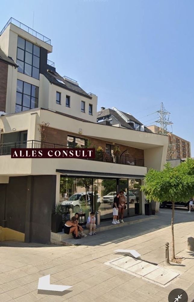 Продава ГАРАЖ, ПАРКОМЯСТО, гр. София, Кръстова вада, снимка 2 - Гаражи и паркоместа - 53913816