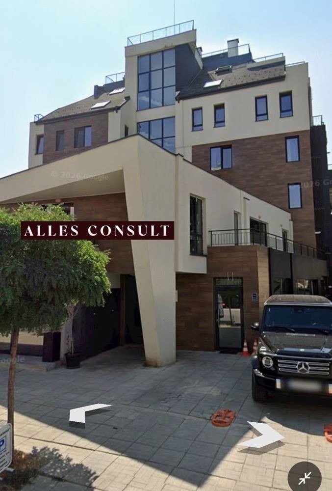 Продава ГАРАЖ, ПАРКОМЯСТО, гр. София, Кръстова вада