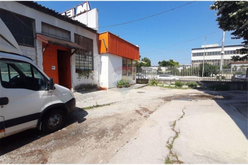 Продава  Пром. помещение град Добрич , Промишлена зона - Север , 531 кв.м | 34827155 - изображение [2]