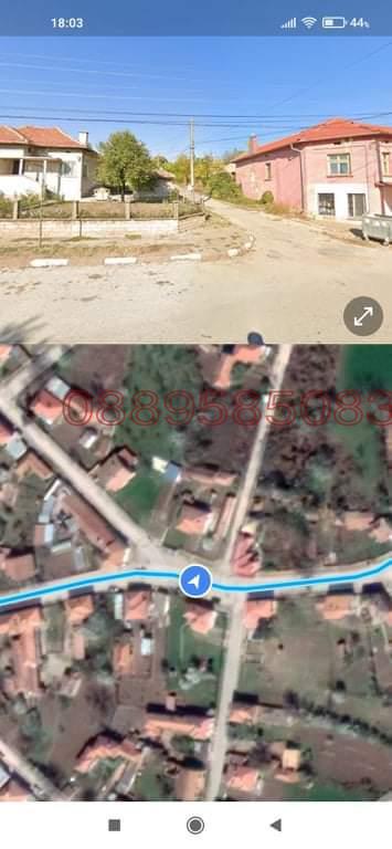 Продава ПАРЦЕЛ, с. Радомирци, област Плевен, снимка 3 - Парцели - 52778876