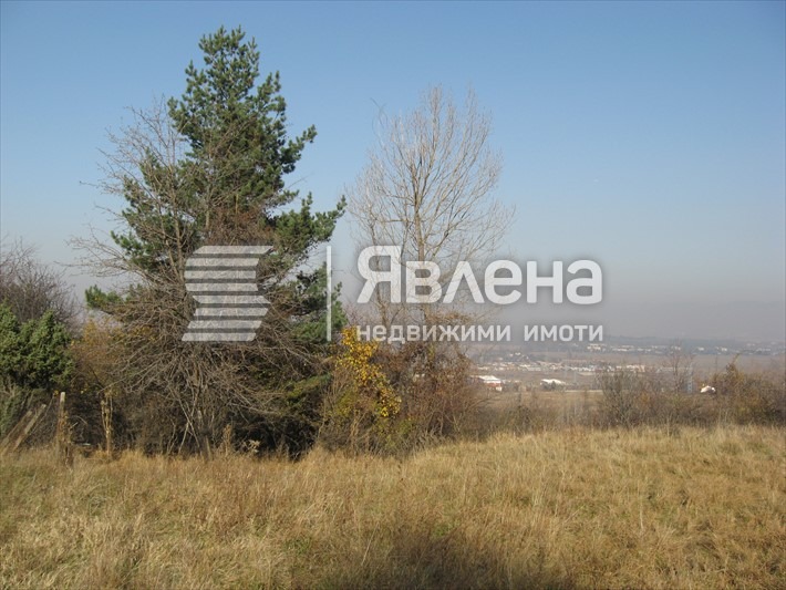 Продава ПАРЦЕЛ, с. Герман, област София-град, снимка 1 - Парцели - 47539939