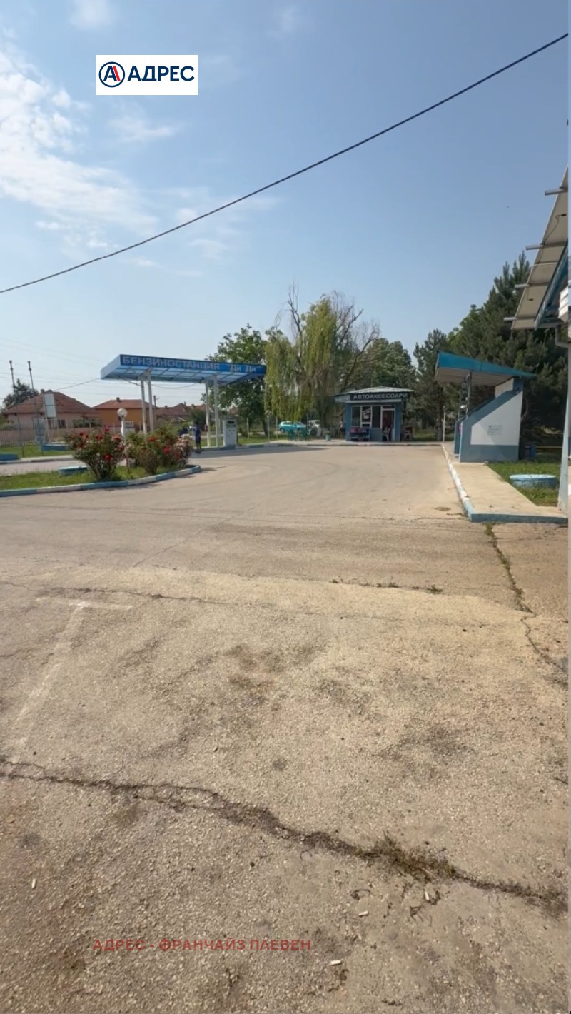 Продава БИЗНЕС ИМОТ, гр. Кнежа, област Плевен, снимка 7 - Други - 52600011