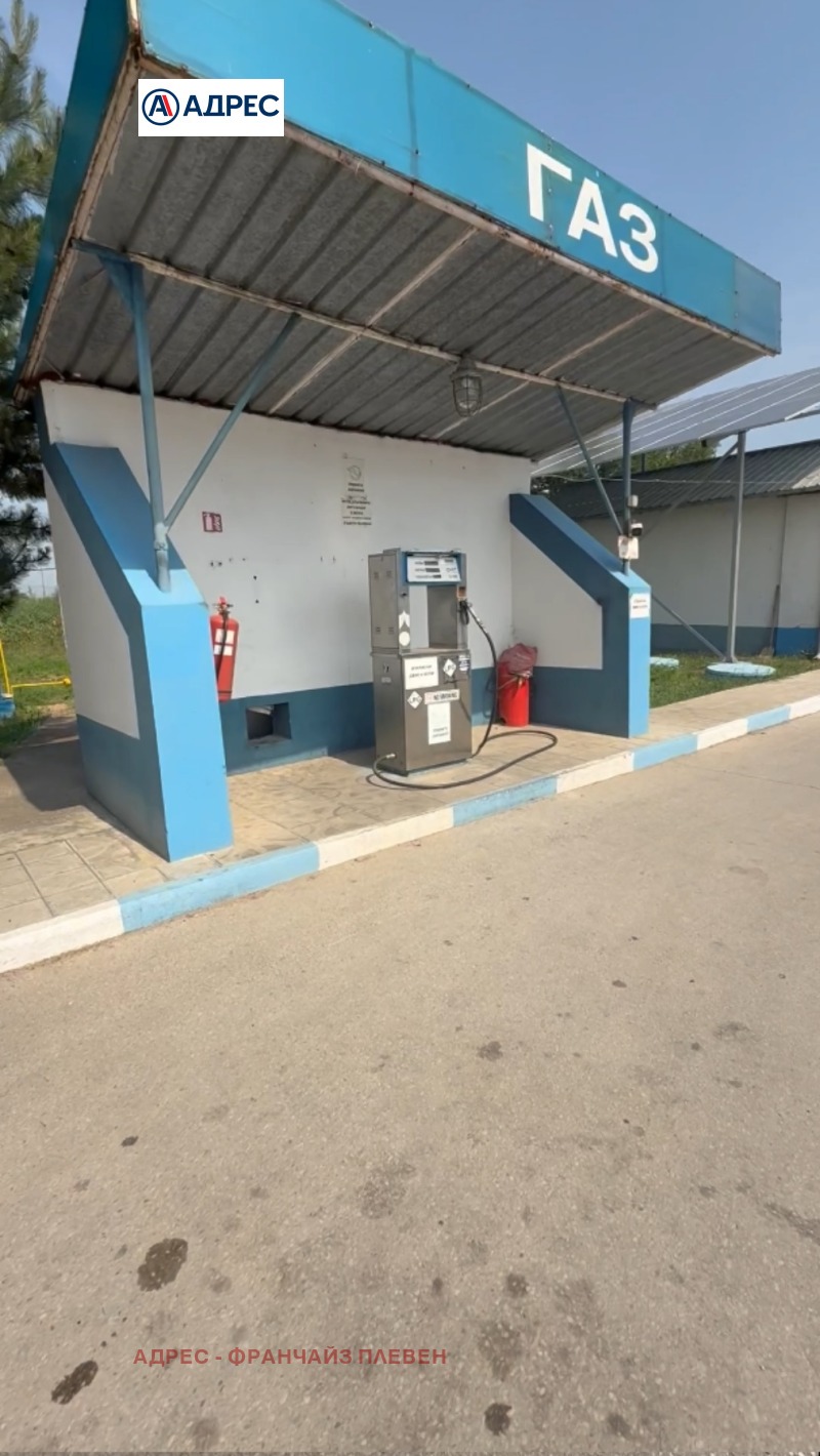 Продава БИЗНЕС ИМОТ, гр. Кнежа, област Плевен, снимка 9 - Други - 52600011