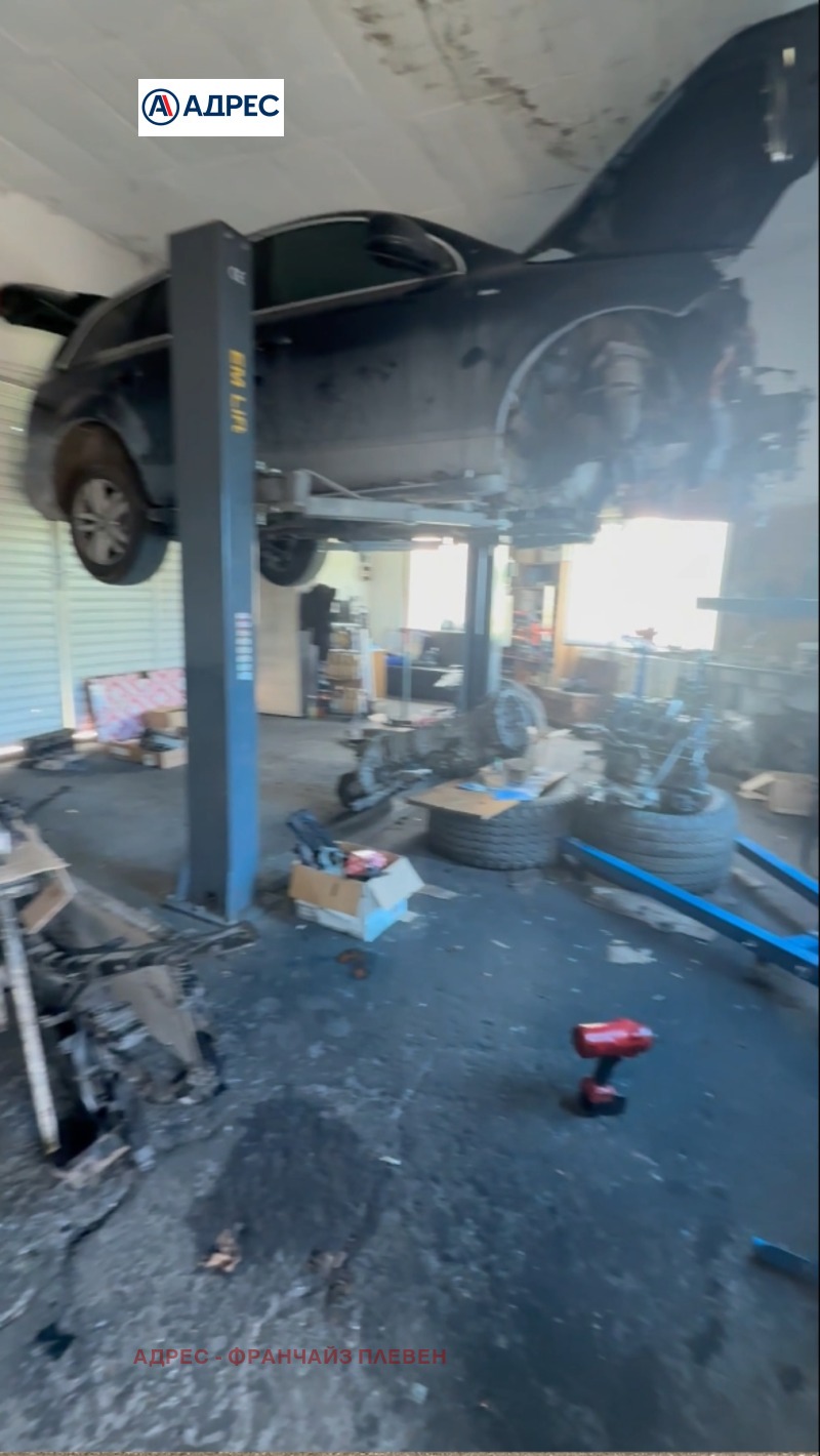 Продава БИЗНЕС ИМОТ, гр. Кнежа, област Плевен, снимка 10 - Други - 52600011