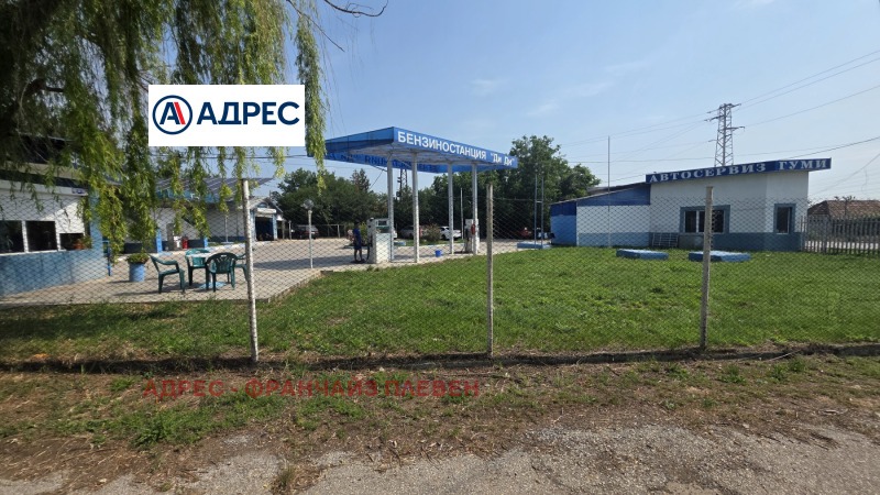 Продава БИЗНЕС ИМОТ, гр. Кнежа, област Плевен, снимка 3 - Други - 52600011