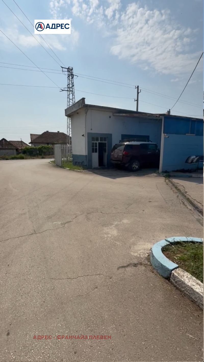 Продава БИЗНЕС ИМОТ, гр. Кнежа, област Плевен, снимка 8 - Други - 52600011