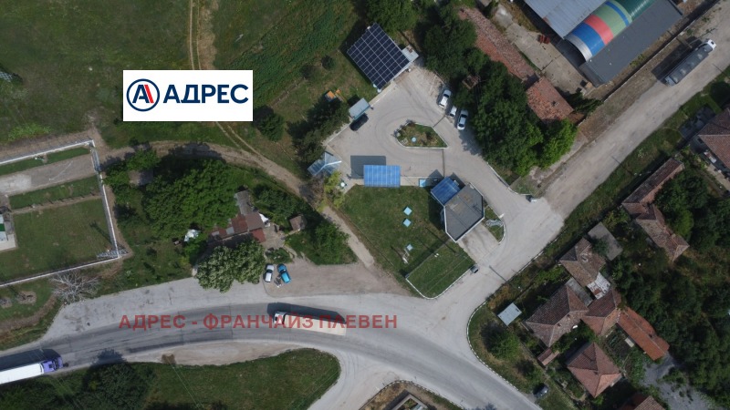 Продава БИЗНЕС ИМОТ, гр. Кнежа, област Плевен