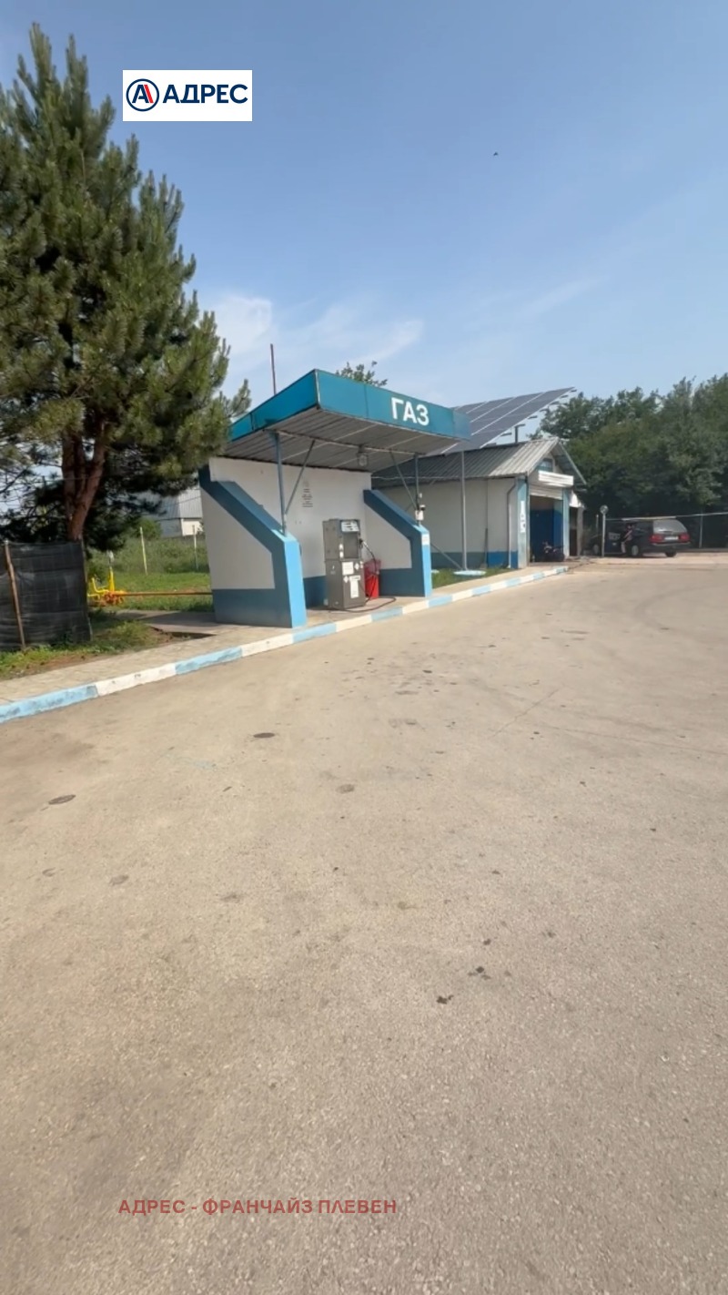 Продава БИЗНЕС ИМОТ, гр. Кнежа, област Плевен, снимка 4 - Други - 52600011