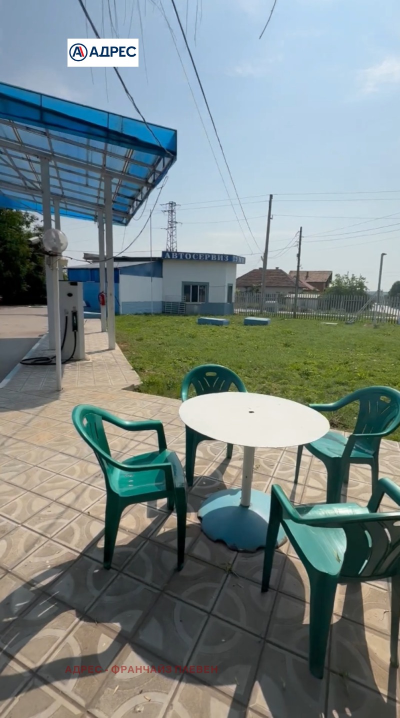 Продава БИЗНЕС ИМОТ, гр. Кнежа, област Плевен, снимка 6 - Други - 52600011