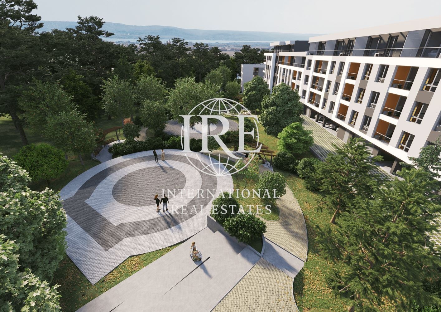 Продава 1-СТАЕН, гр. Варна, Кайсиева градина, снимка 2 - Апартаменти - 52722084