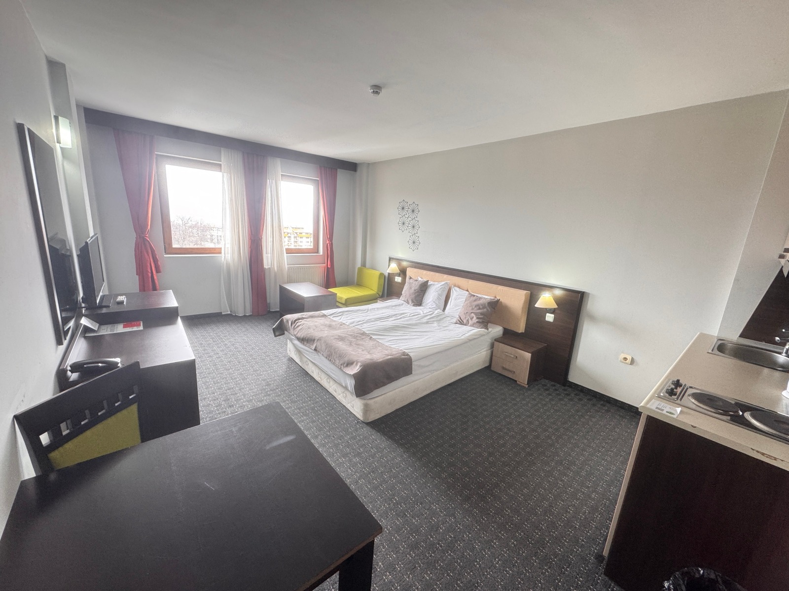 Продава 1-СТАЕН, гр. Банско, област Благоевград