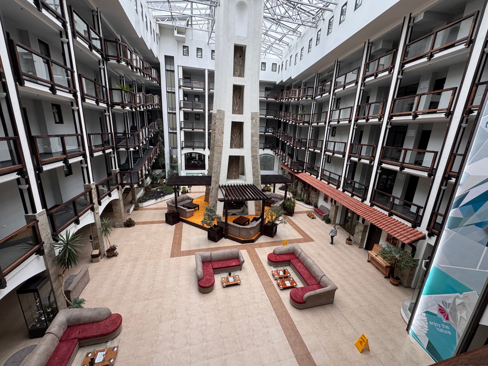 Продава 1-СТАЕН, гр. Банско, област Благоевград, снимка 9 - Апартаменти - 53998120