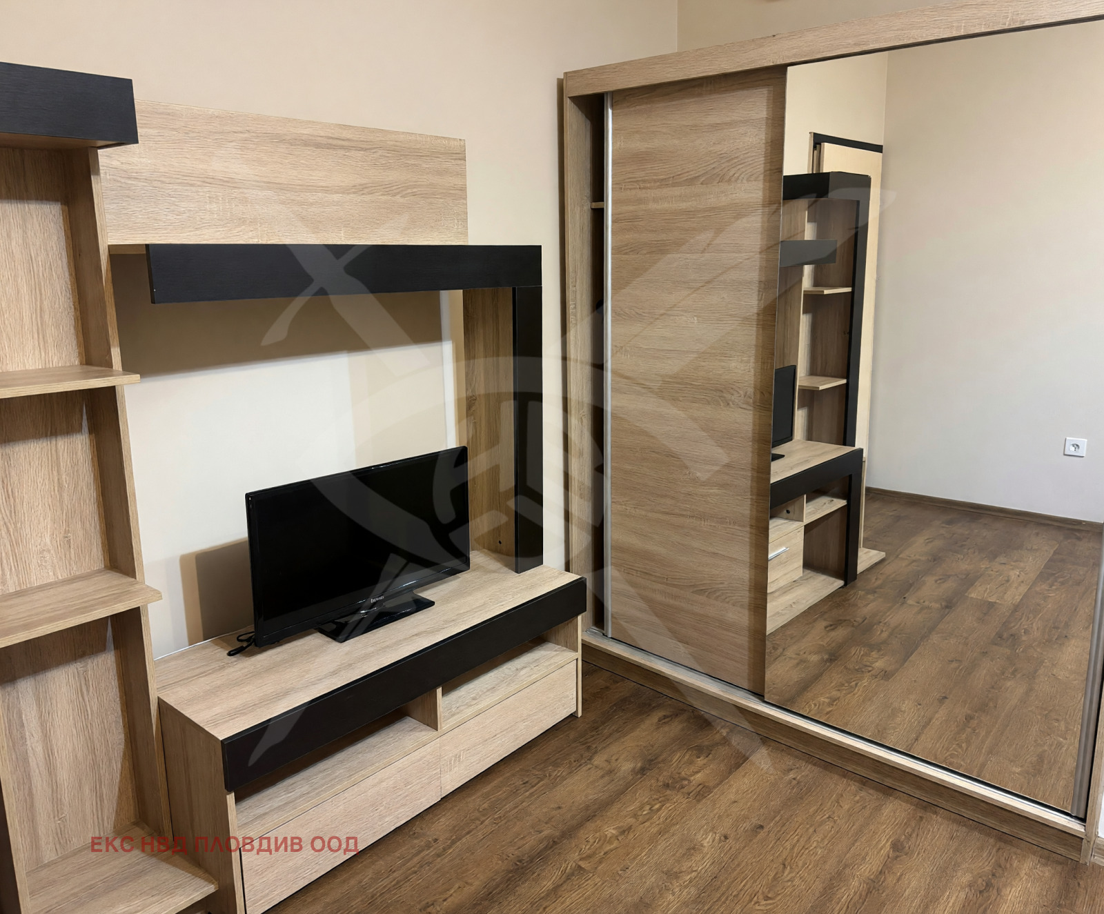Продава 1-СТАЕН, гр. Пловдив, Тракия, снимка 3 - Апартаменти - 56186882