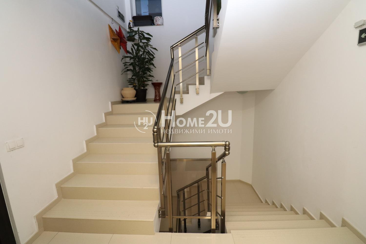 Продава 2-СТАЕН, гр. София, Център, снимка 5 - Апартаменти - 54502562