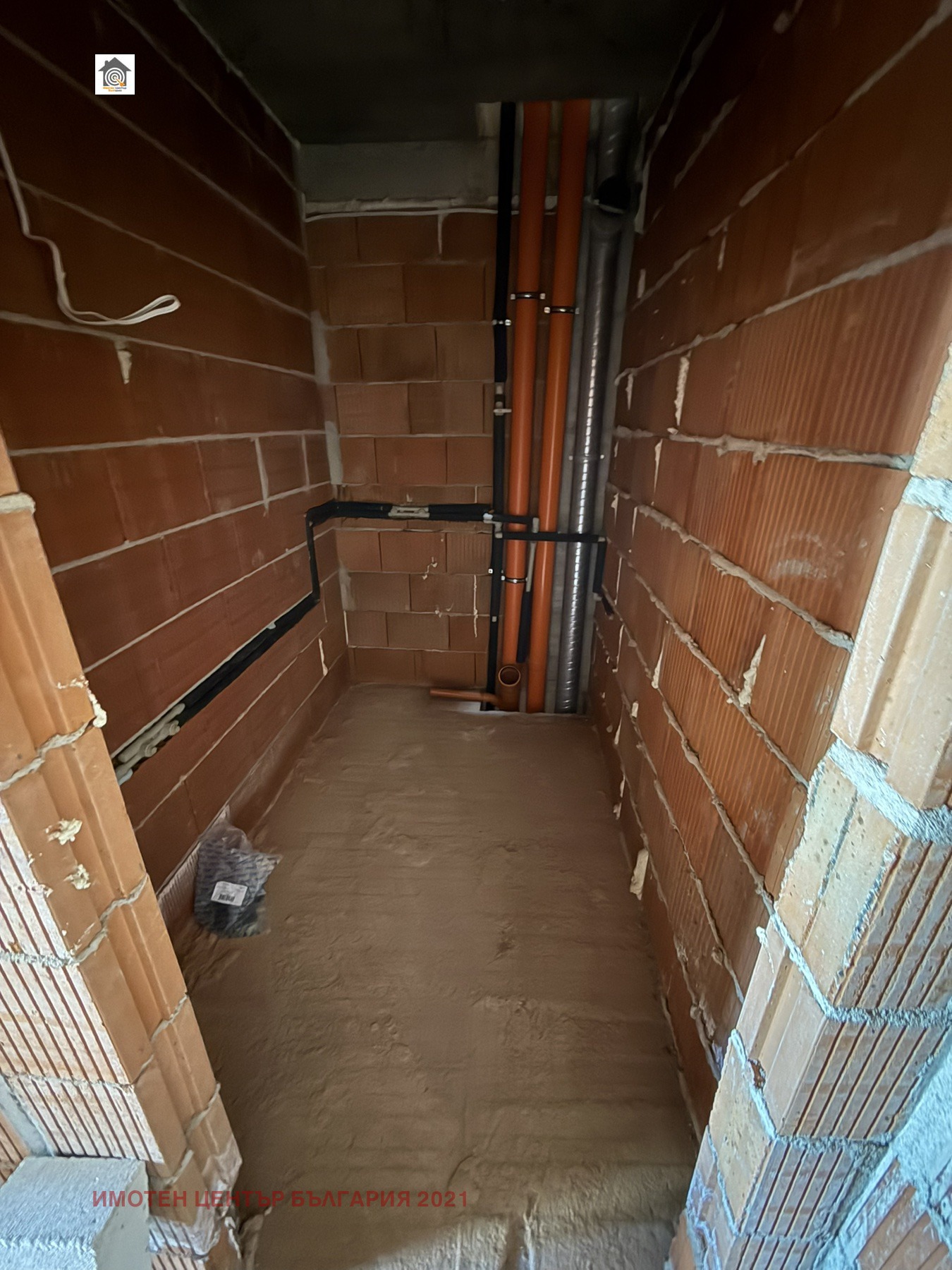 Продава 2-СТАЕН, гр. София, Овча купел, снимка 3 - Апартаменти - 55715862