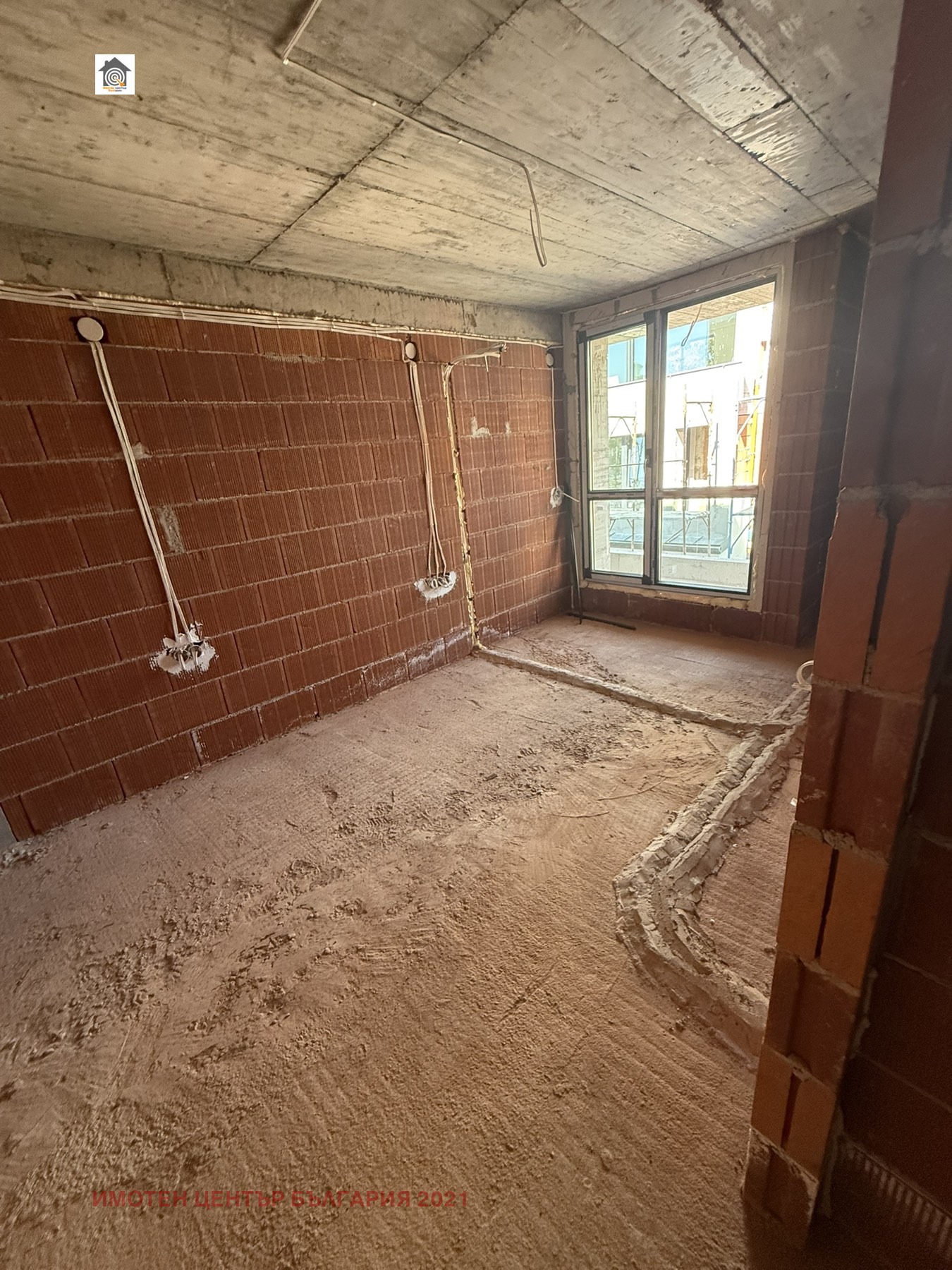 Продава 2-СТАЕН, гр. София, Овча купел, снимка 5 - Апартаменти - 55715862