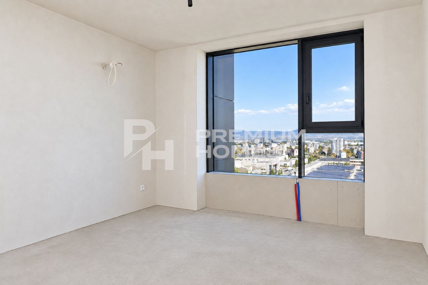 Продава 2-СТАЕН, гр. София, Полигона, снимка 4 - Апартаменти - 56084025