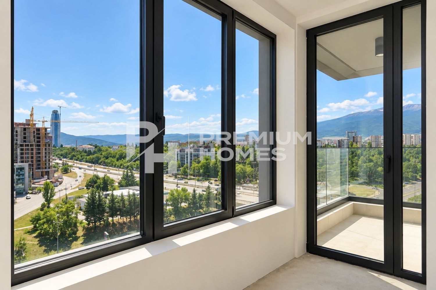 Продава 2-СТАЕН, гр. София, Полигона, снимка 10 - Апартаменти - 56084025