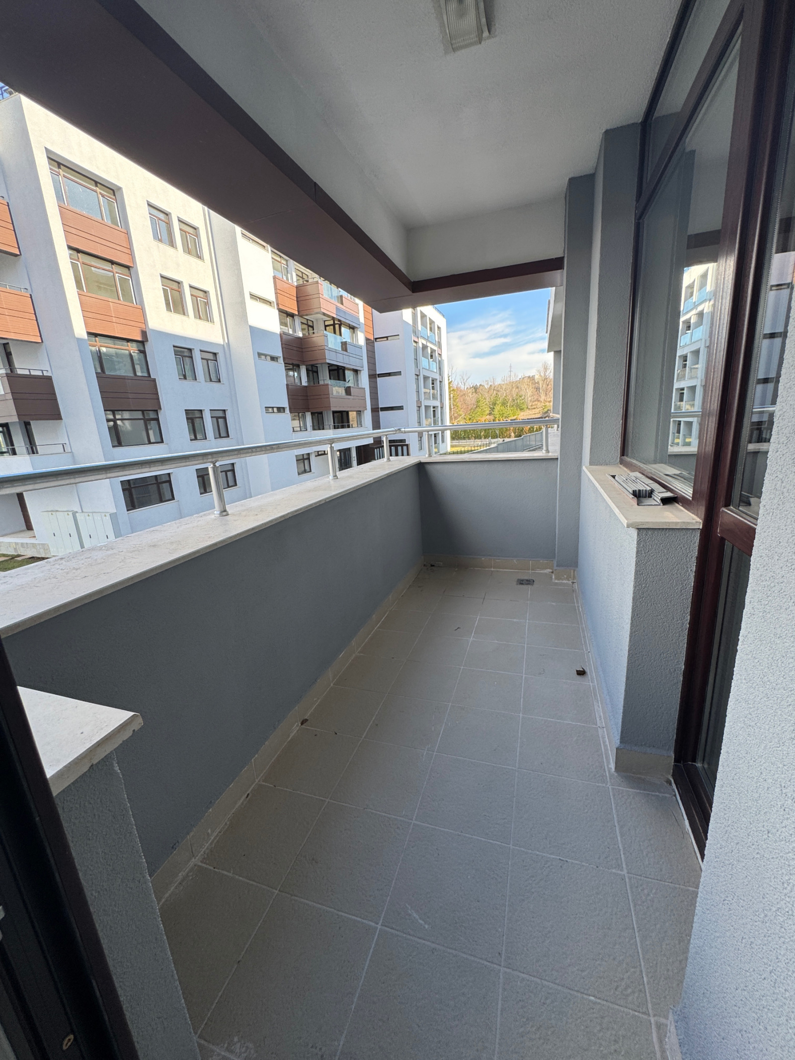 Продава 2-СТАЕН, гр. София, Симеоново, снимка 5 - Апартаменти - 56314822