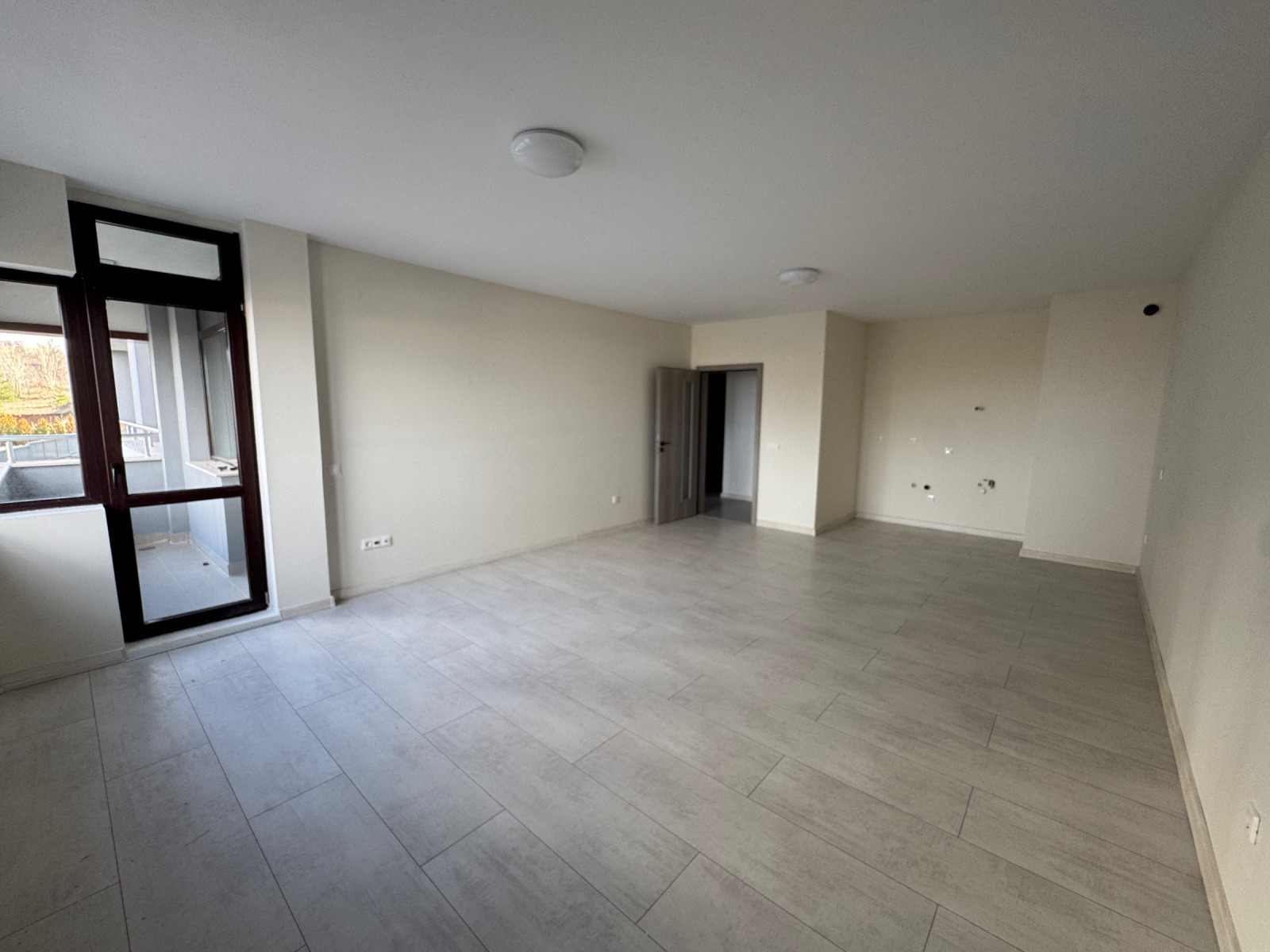 Продава 2-СТАЕН, гр. София, Симеоново, снимка 3 - Апартаменти - 56314822