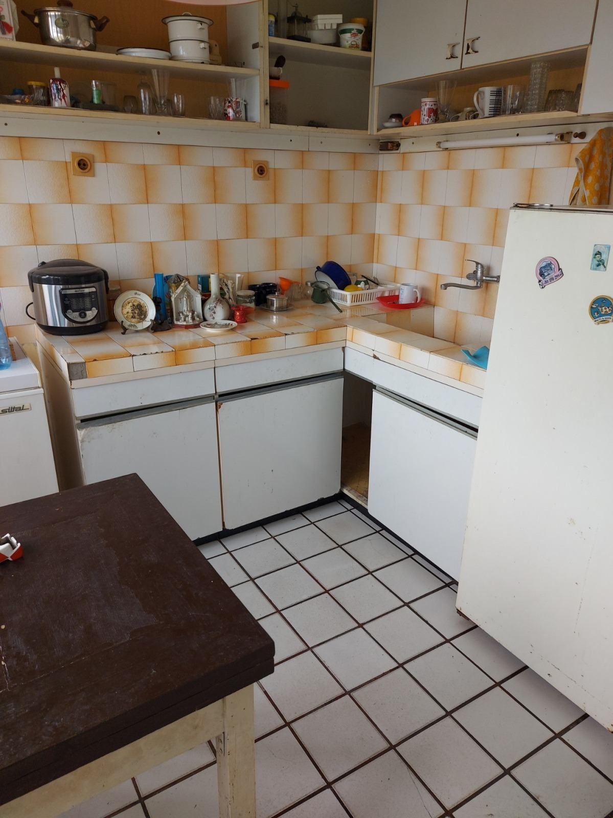 Продава 3-СТАЕН, гр. Русе, Възраждане, снимка 2 - Апартаменти - 54256124