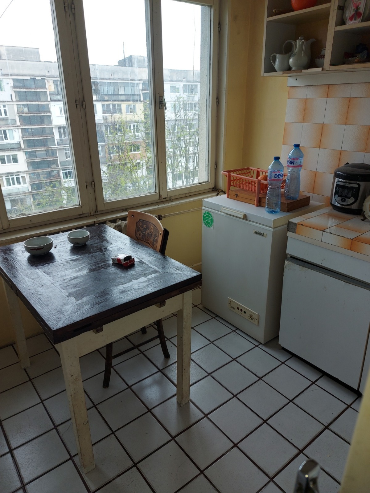 Продава 3-СТАЕН, гр. Русе, Възраждане