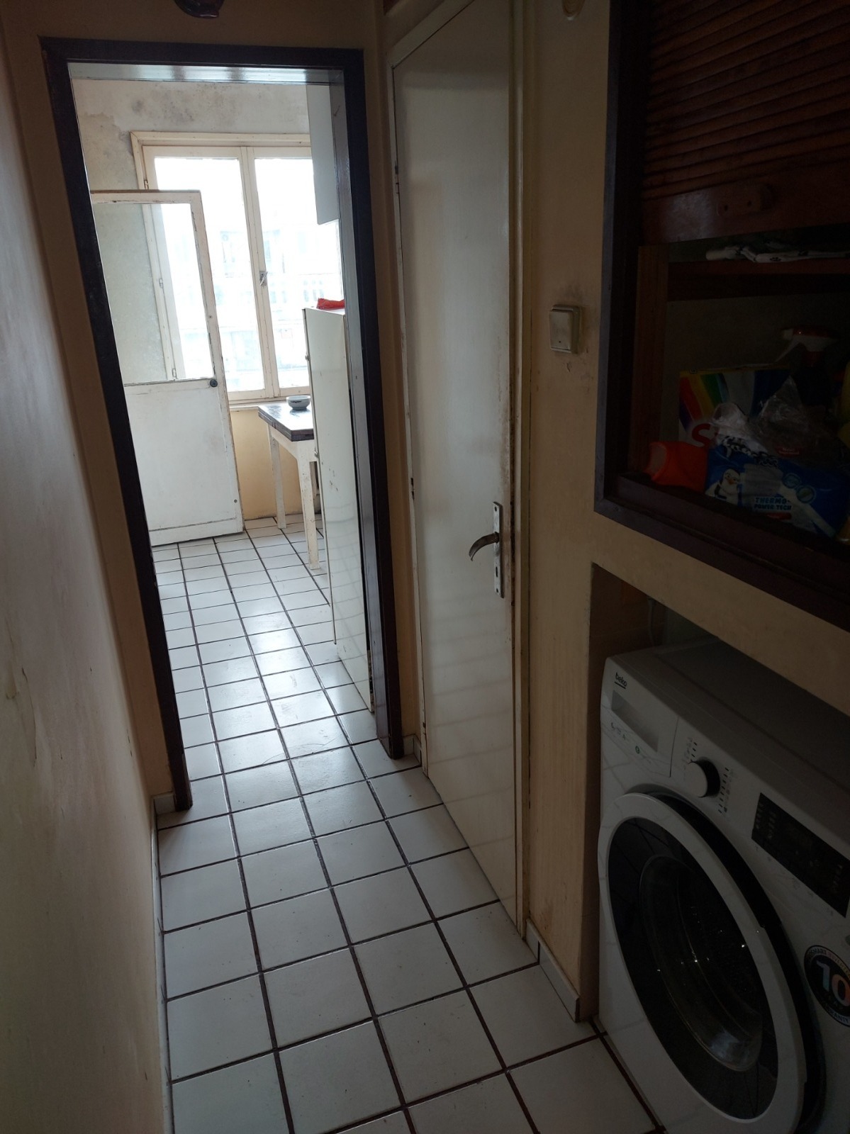 Продава 3-СТАЕН, гр. Русе, Възраждане, снимка 9 - Апартаменти - 54256124