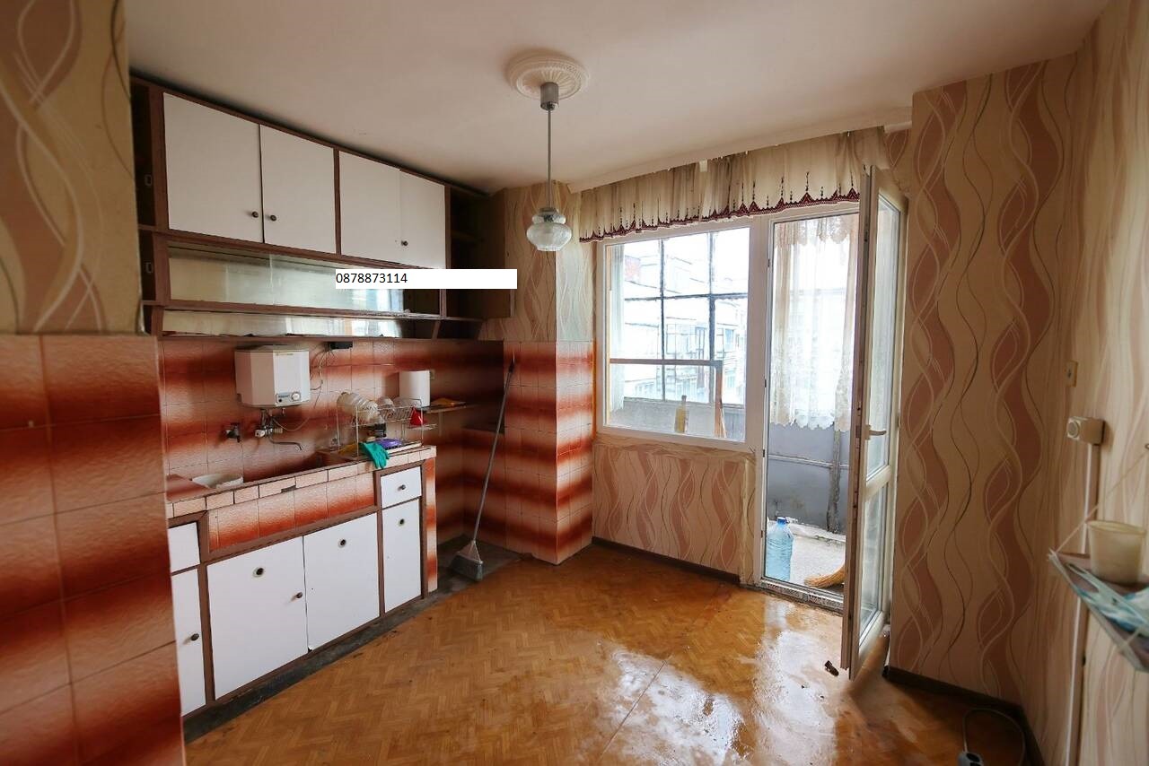 Продава 3-СТАЕН, гр. Стара Загора, Казански, снимка 5 - Апартаменти - 55308486