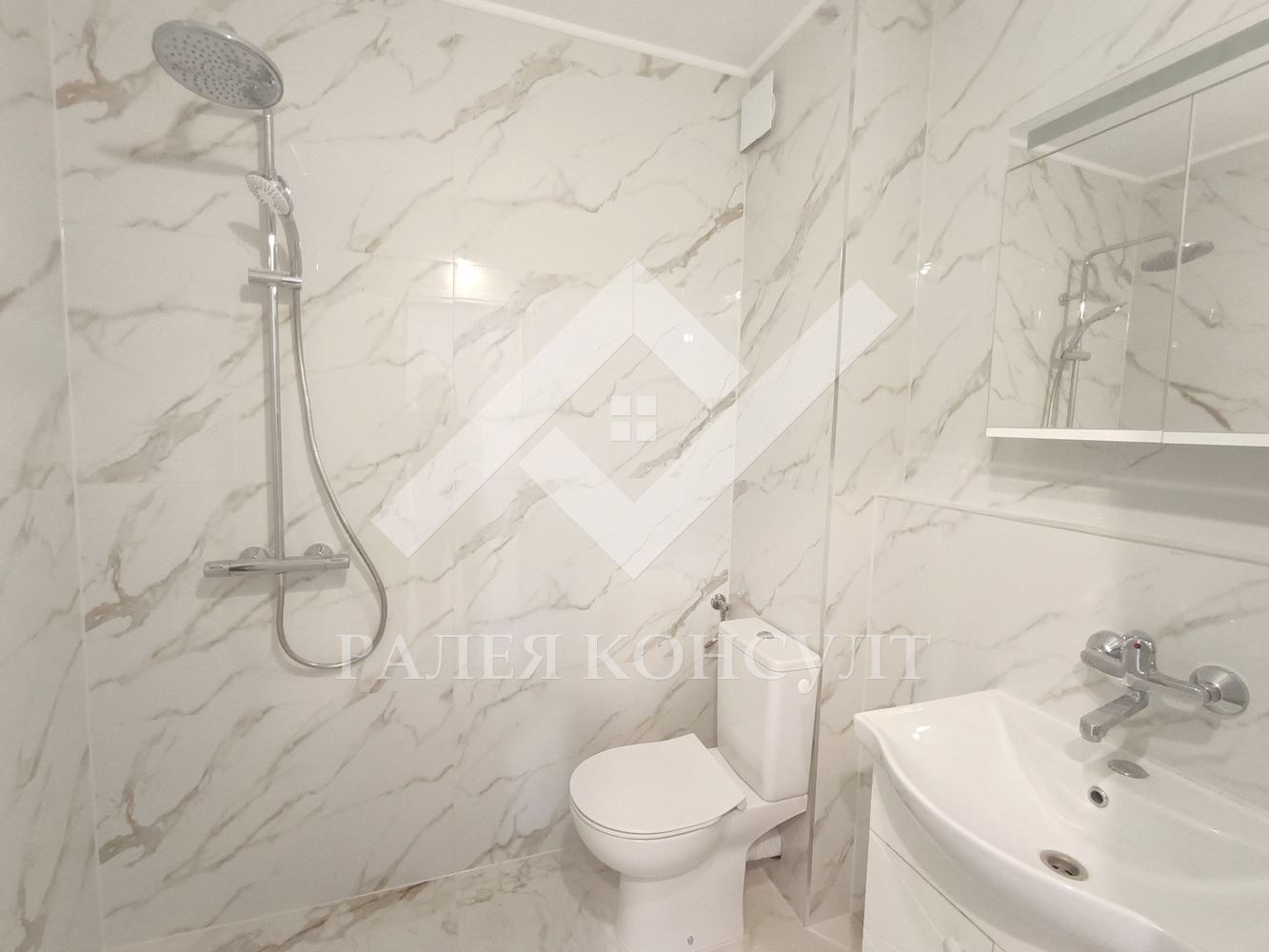 Продава 3-СТАЕН, гр. Пловдив, Каменица 1, снимка 10 - Апартаменти - 56265059