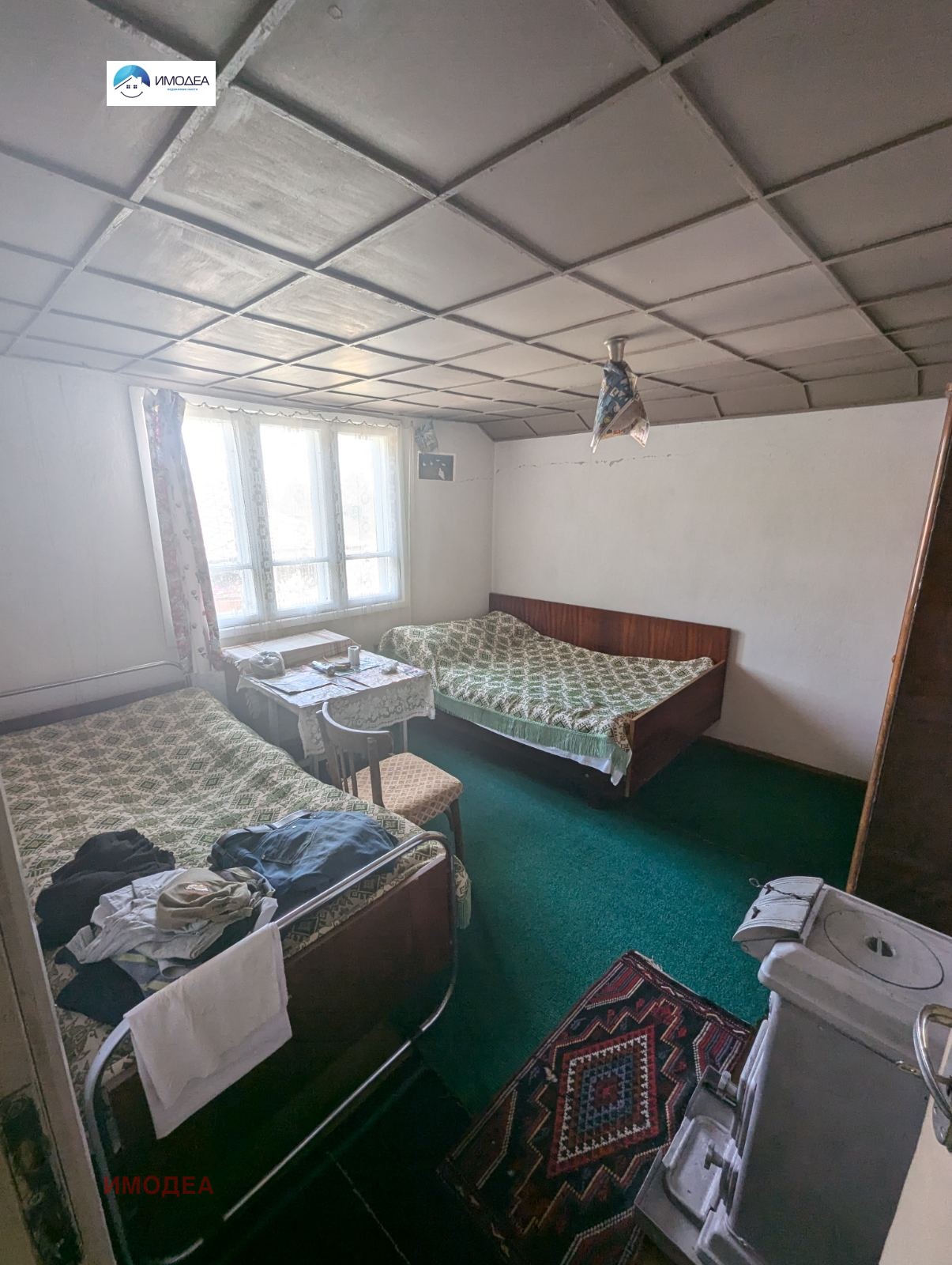 Продава КЪЩА, с. Керека, област Габрово, снимка 10 - Къщи - 54433759