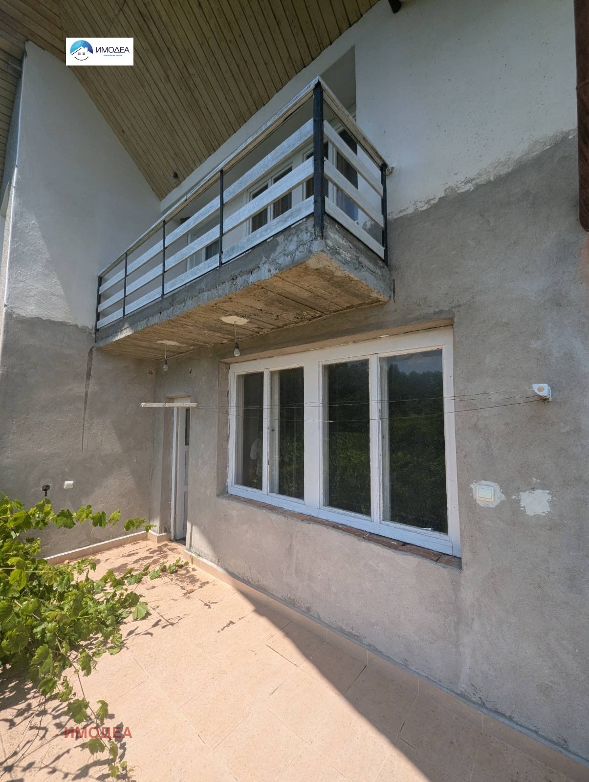 Продава КЪЩА, с. Керека, област Габрово, снимка 12 - Къщи - 54433759