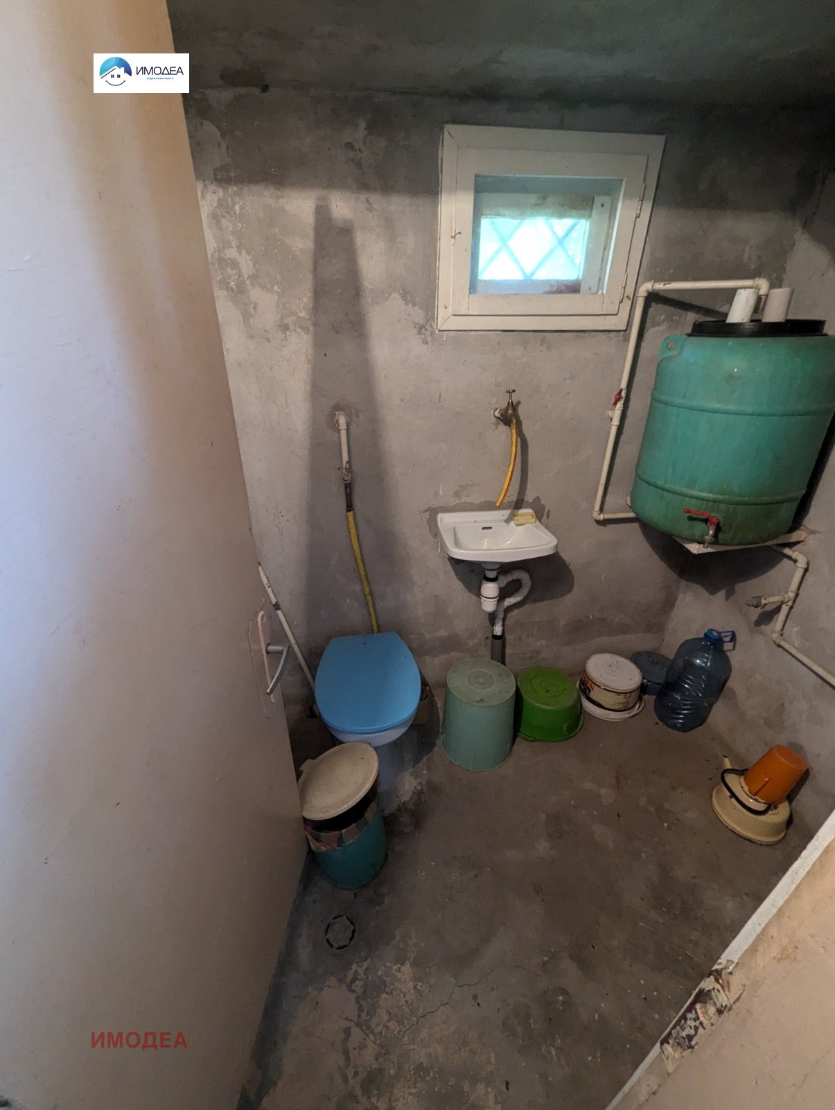 Продава КЪЩА, с. Керека, област Габрово, снимка 4 - Къщи - 54433759