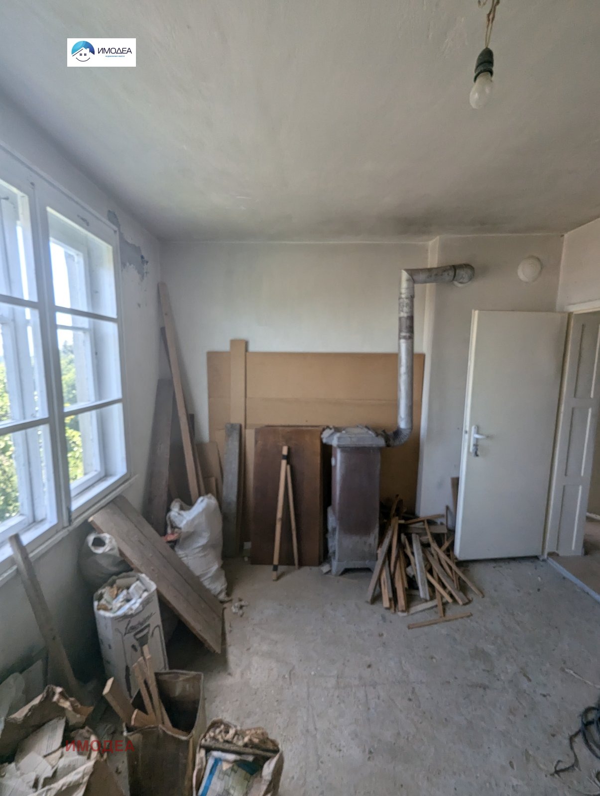 Продава КЪЩА, с. Керека, област Габрово, снимка 13 - Къщи - 54433759