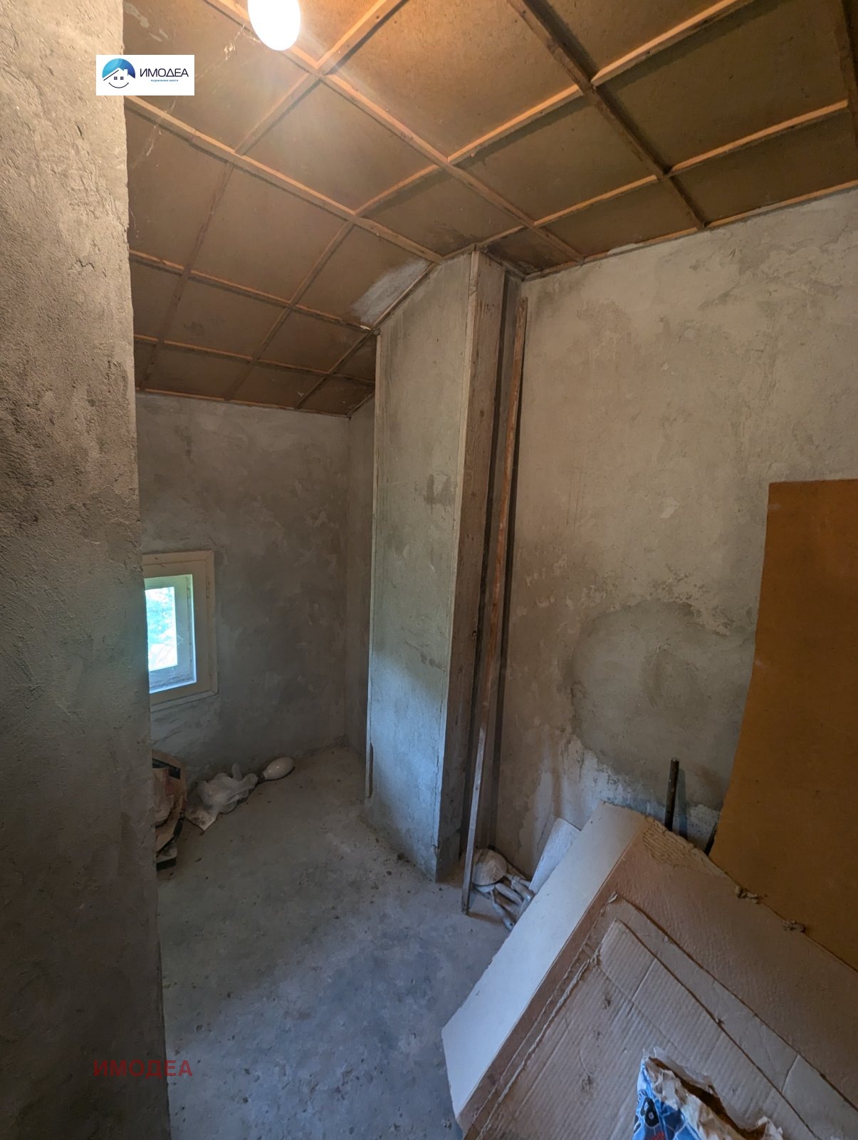 Продава КЪЩА, с. Керека, област Габрово, снимка 5 - Къщи - 54433759