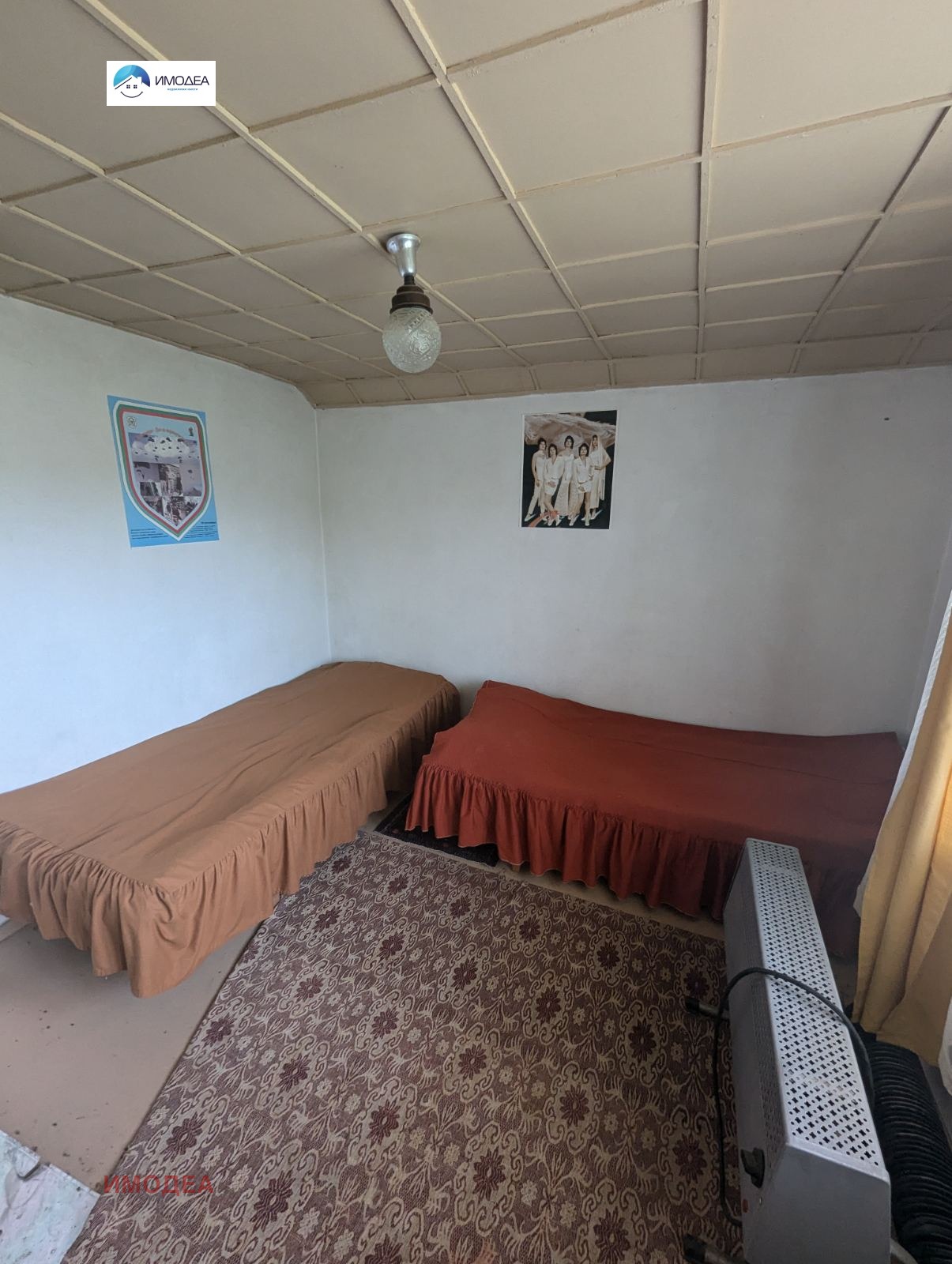 Продава КЪЩА, с. Керека, област Габрово, снимка 9 - Къщи - 54433759