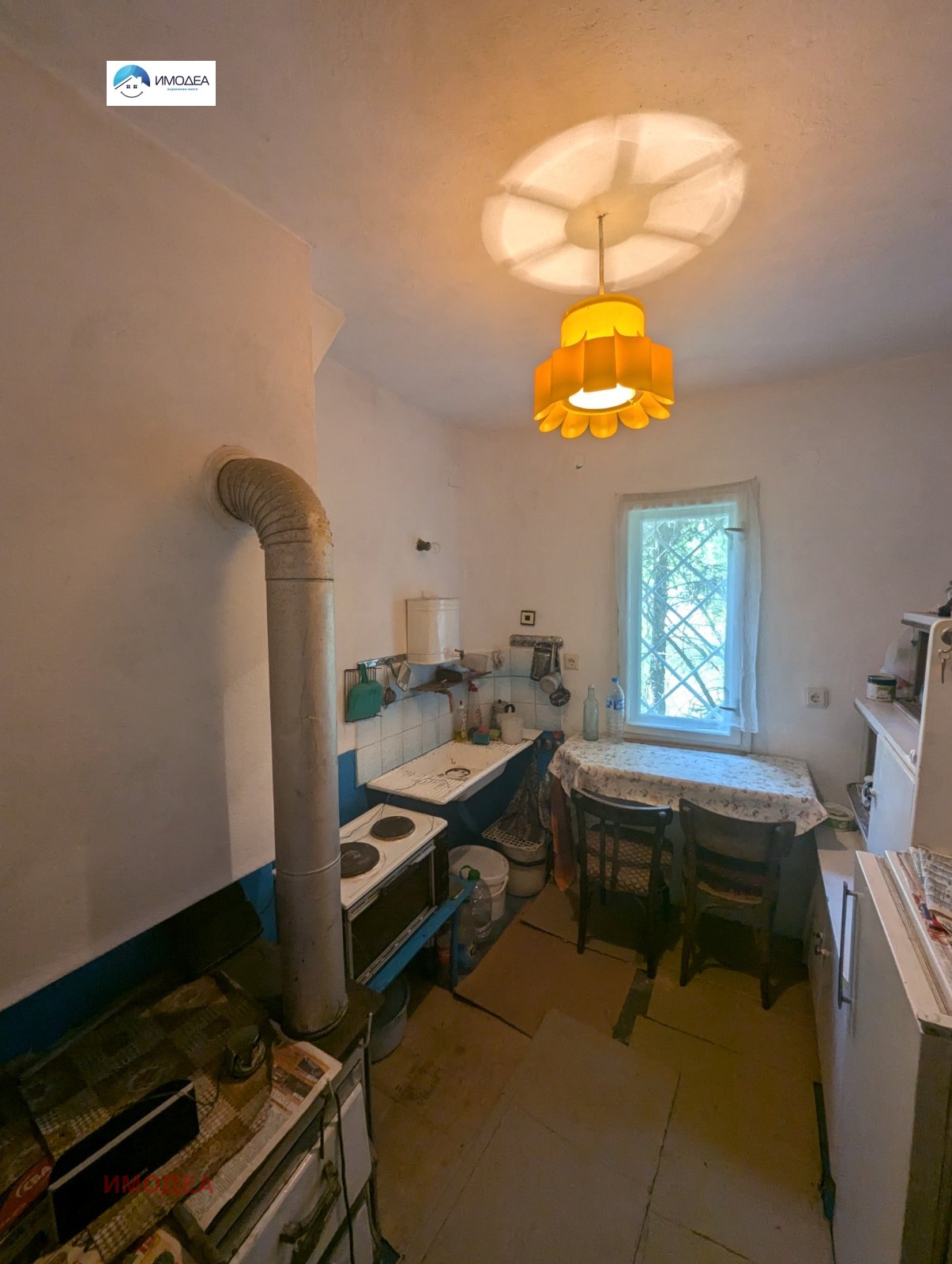 Продава КЪЩА, с. Керека, област Габрово, снимка 2 - Къщи - 54433759
