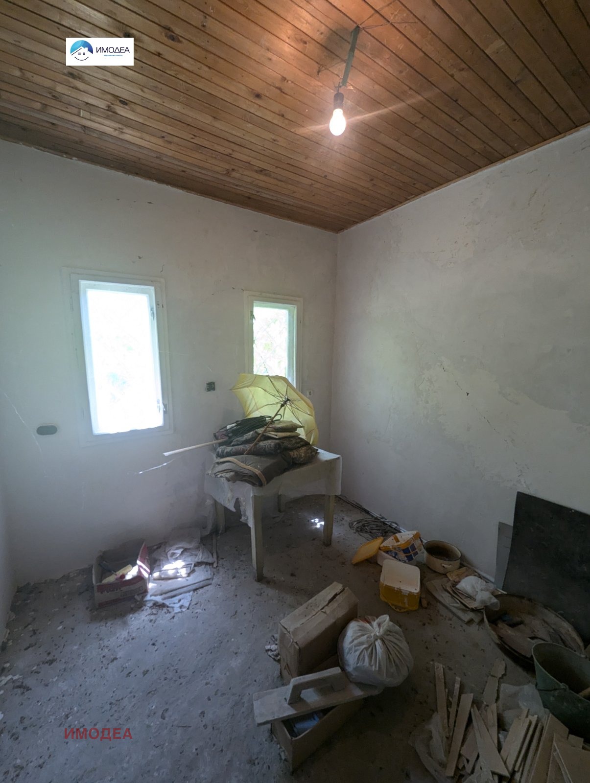 Продава КЪЩА, с. Керека, област Габрово, снимка 3 - Къщи - 54433759