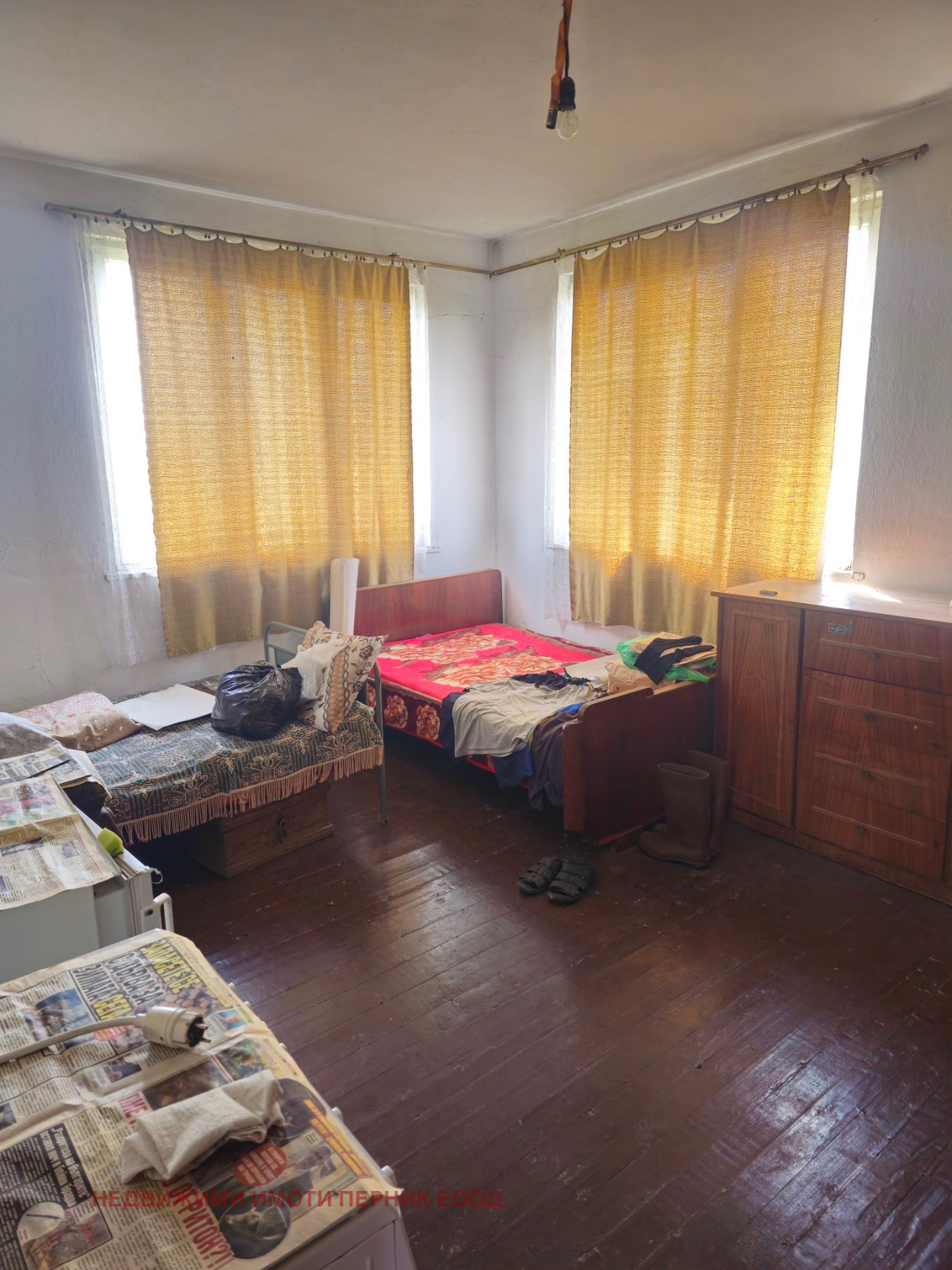 Продава КЪЩА, с. Горна Гращица, област Кюстендил, снимка 16 - Къщи - 54423108