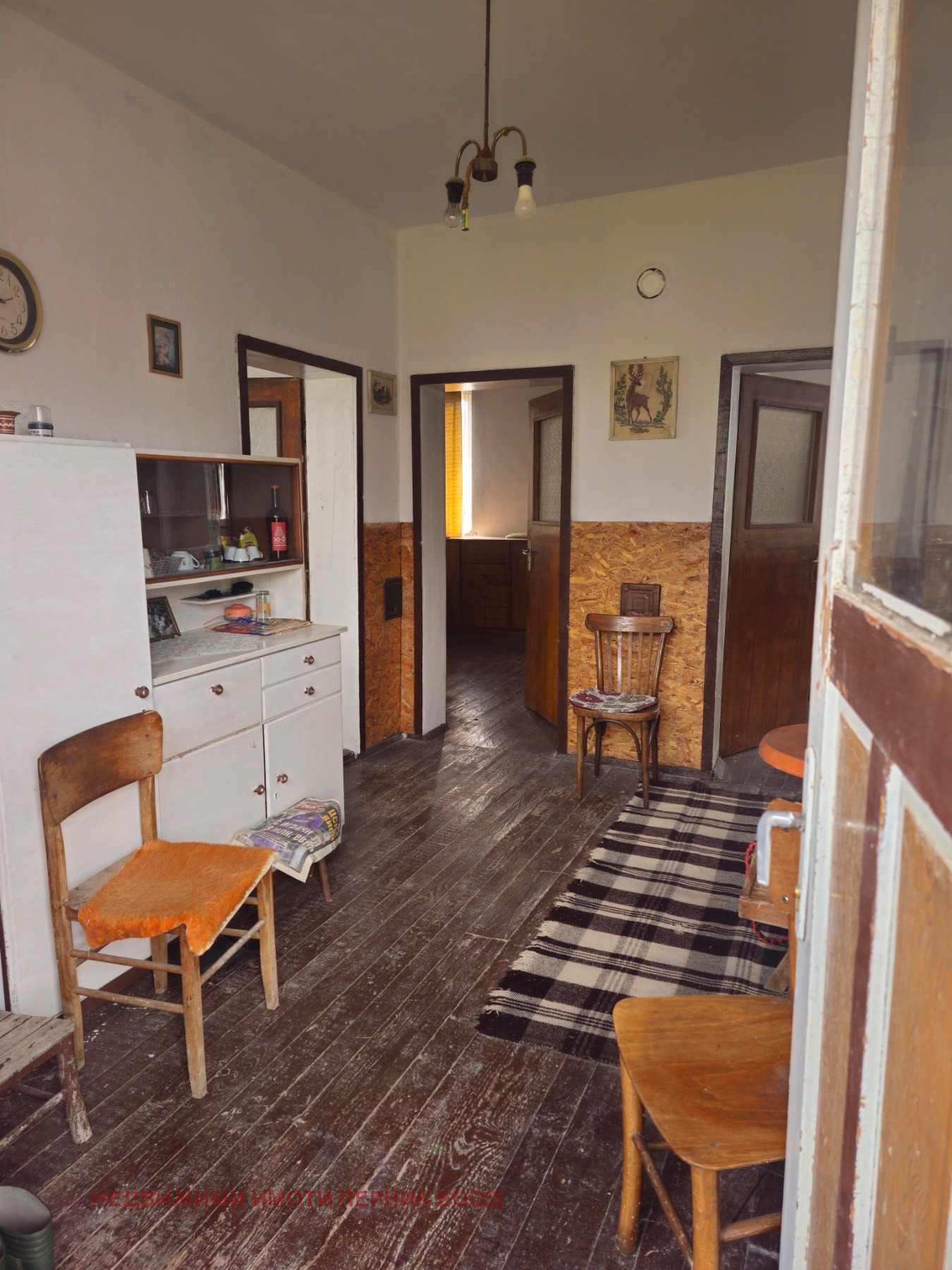 Продава КЪЩА, с. Горна Гращица, област Кюстендил, снимка 11 - Къщи - 54423108