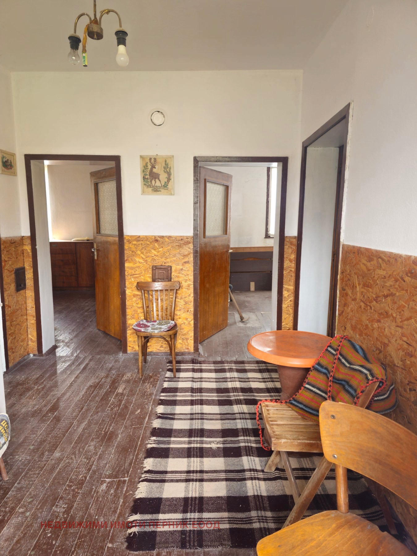 Продава КЪЩА, с. Горна Гращица, област Кюстендил, снимка 10 - Къщи - 54423108