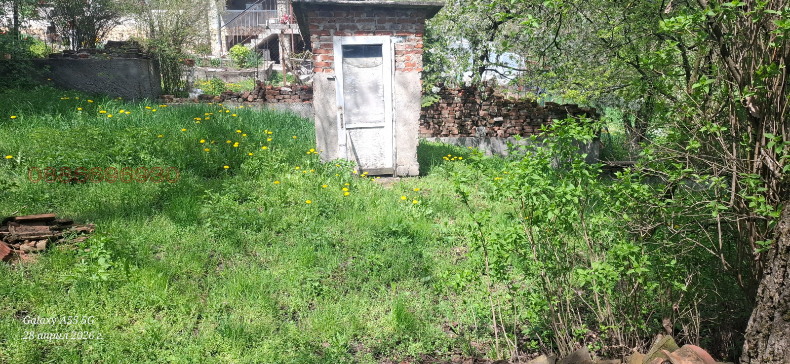 Продава КЪЩА, с. Расник, област Перник, снимка 11 - Къщи - 54389073